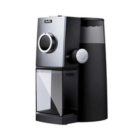 델키 마스터 전동 커피 그라인더, DKM-6200