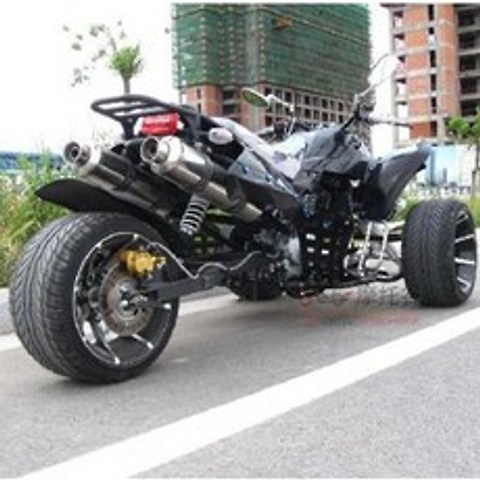 버기카 사발이 4륜 사륜 오토바이 바이크 맞춤 제작하다 새 ATV 3륜 F1 비치카 오, 01 110cc 8인치 로프웨이