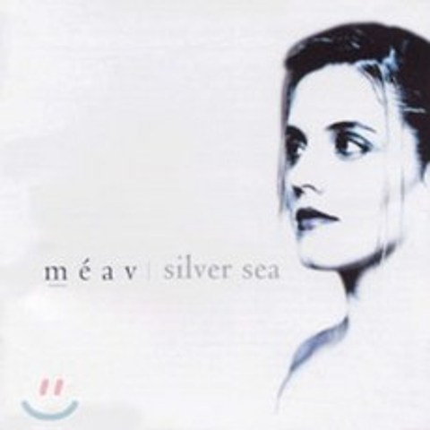 Meav - Silver Sea