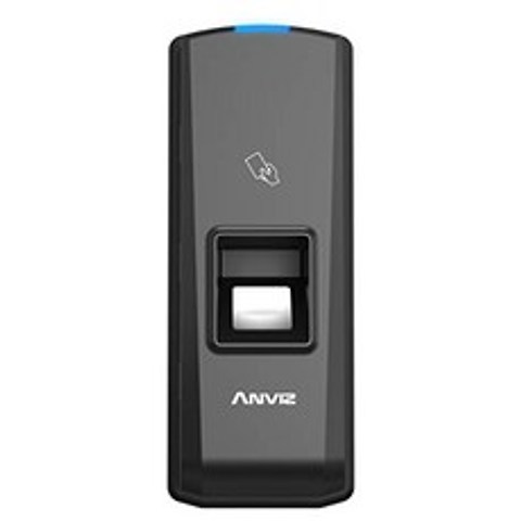 ANVIZ T5Pro 지문 및 RFID 액세스 제어, 단일옵션