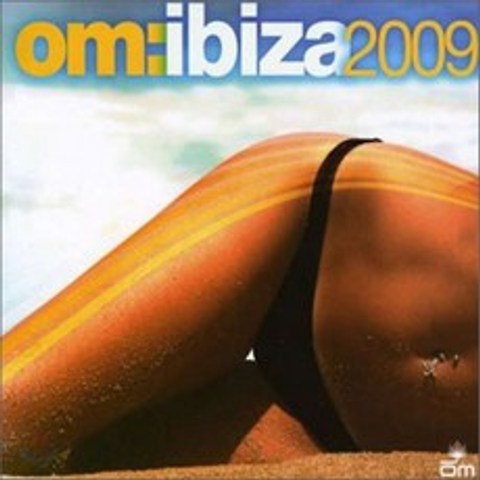Om: Ibiza 2009 : 옴 이비사 2009