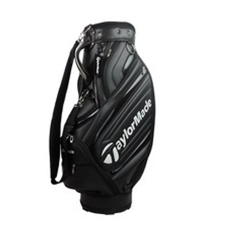 골프 가방 TM 남성 가방 휴대용 울트라 라이트 골프백 필드용품, 검은