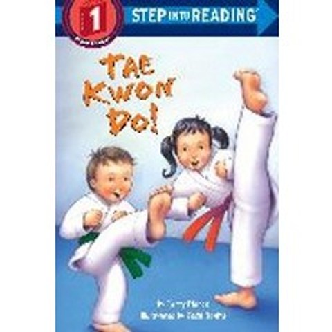 Tae Kwon Do!, Random House