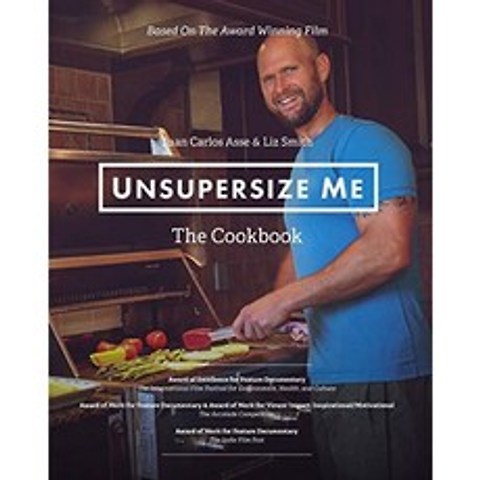 UnSupersize Me-요리 책, 단일옵션
