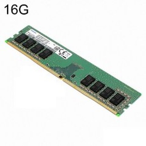 삼성전자 DDR4 16G PC4-25600 (정품)