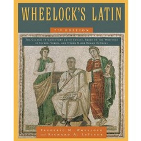 Wheelocks Latin, Collins Reference