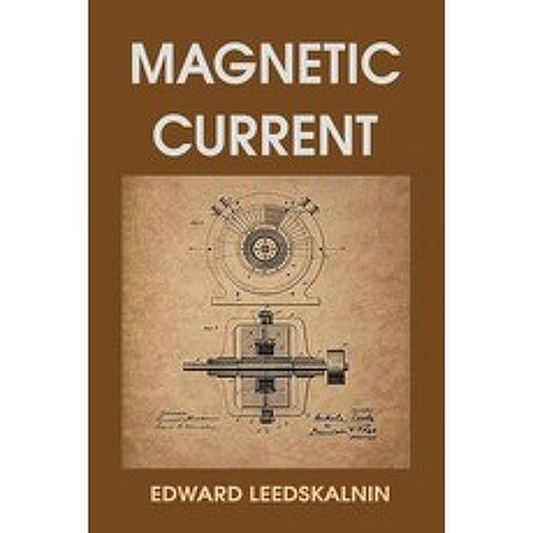 Magnetic Current Paperback, www.bnpublishing.com
