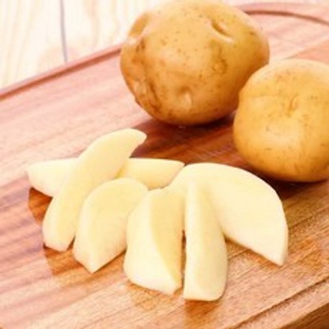 포슬포슬 맛있는 감자 경북 수미감자 특가판매, 1box, 경북 수미감자 중 (50g~80g) 5kg