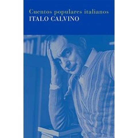 이탈리아 민속 이야기 : 14 (Italo Calvino Library), 단일옵션