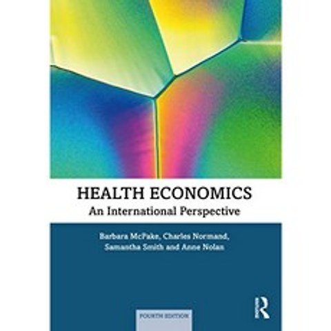 건강 경제학 : 국제적인 관점, 단일옵션