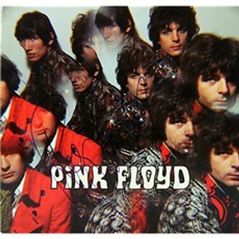 Roger Waters Pink Floyd Sign Album Cover W Vinyl Autograph - Beckett Certification - Music Album, 본상품