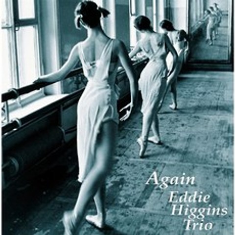 Eddie Higgins Trio (에디 히긴스 트리오) - Again [LP], Venus Records, 음반/DVD