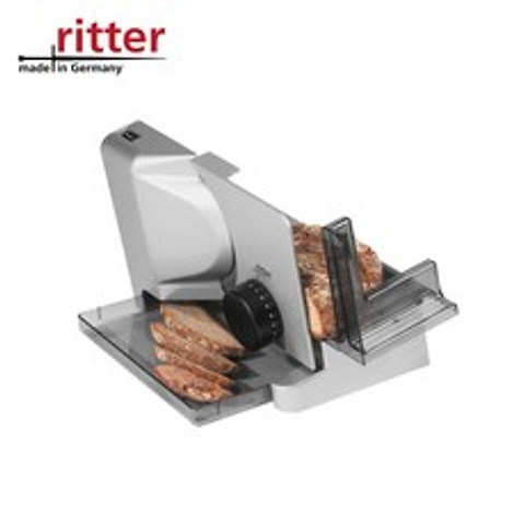 리터 Ritter E16 Slicer 슬라이서 육절기 관부가세포함 독일직배송