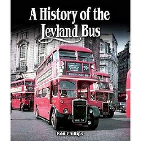 Leyland 버스의 역사, 단일옵션