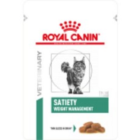 ROYAL CANIN [2B] [로얄캐닌] 캣 세타이어티 파우치 (1box/85gx12개입) _155889, 0g