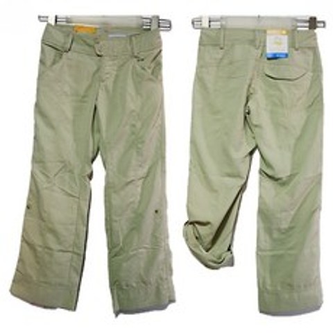 컬럼비아 아동용 해충 방지 등산바지 insect blocker pants AG8317 아동등산바지