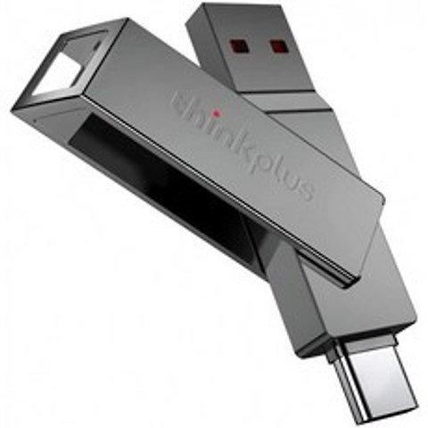 Android/Mac/PC용 씽크플러스 USB 플래시 드라이브 64GB 1 USB 3.1 플래시 드라이브 외장 스토리지 드라이브 메모리 스틱 스