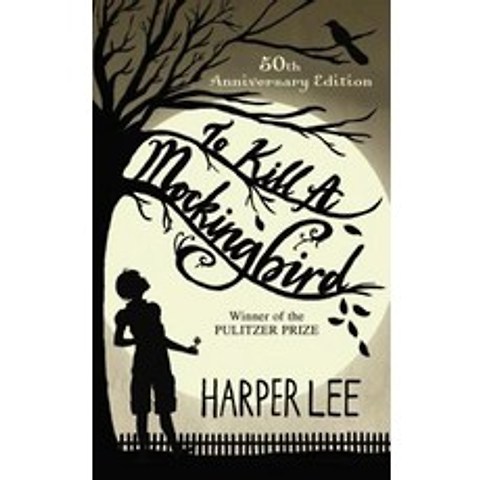 To Kill a Mockingbird:* Winner of the Pulitzer Prize *, Grand Central Publishing