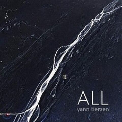 Yann Tiersen (얀 티에르센) - ALL [2LP]
