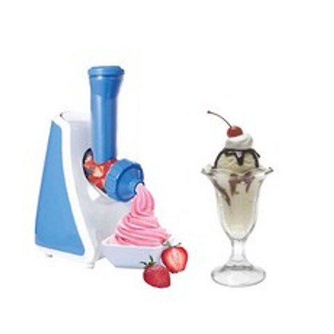 아이스크림 소프트콘 슬러시 슬러쉬 소프트아이스크림기계, 단품