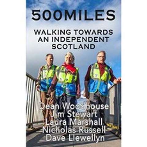 500 마일 : 독립 스코틀랜드를 향해 걷기, 단일옵션