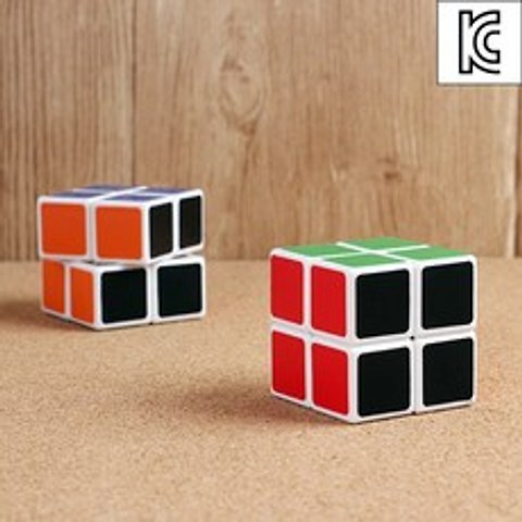 리틀 토이 큐브 퍼즐 완구 매트 유아동퍼즐 큐브 소마큐브