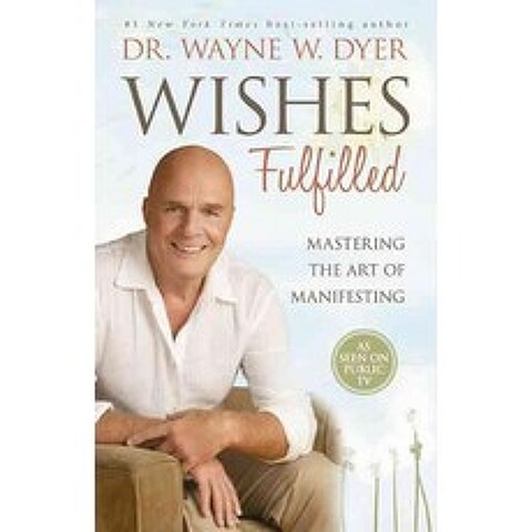Wishes Fulfilled, Hay House