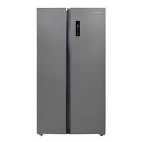 [캐리어] CRF-SN565MDC 클라윈드 양문형 냉장고 570L, 상세 설명 참조