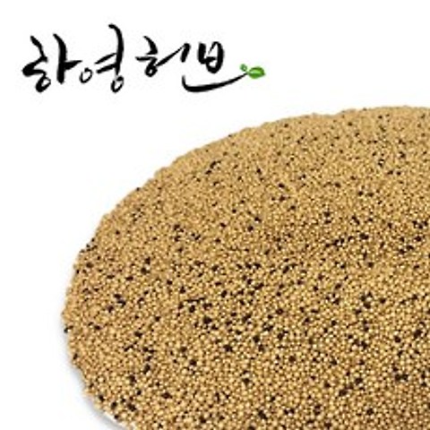 [하영허브] 국내산 아마란스, 1팩, 500g