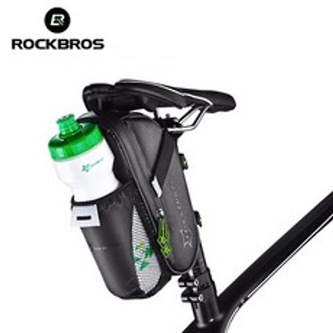 Rockbros 락브로스 자전거 안장가방 RB-C7-1