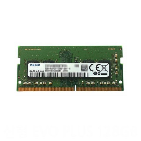 삼성전자 노트북용 DDR4 16GB PC4-21300