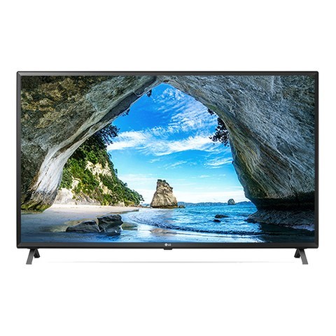 LG전자 4K HD LED 189cm 울트라 AI ThinQ TV 75UN7850GNA, 벽걸이형, 방문설치