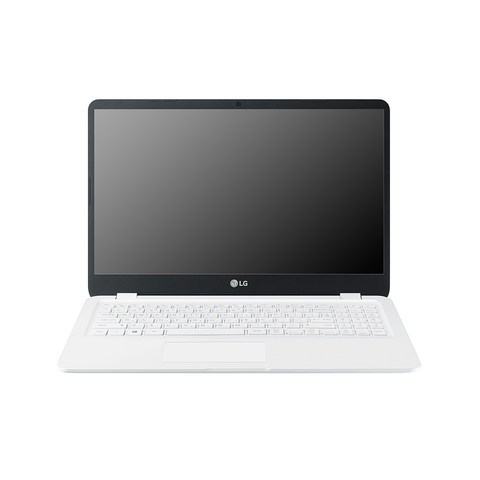 LG전자 울트라 PC 화이트 노트북 15U50P-GR36K(i3-1115G4 39.6cm WIN10 Home), 8GB, 256GB, 윈도우 포함