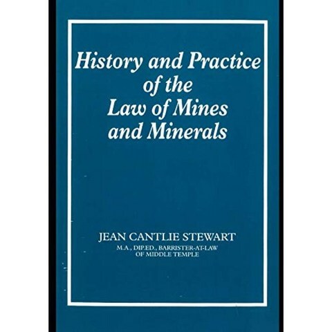 광산 광물 법의 역사와 실천, 단일옵션