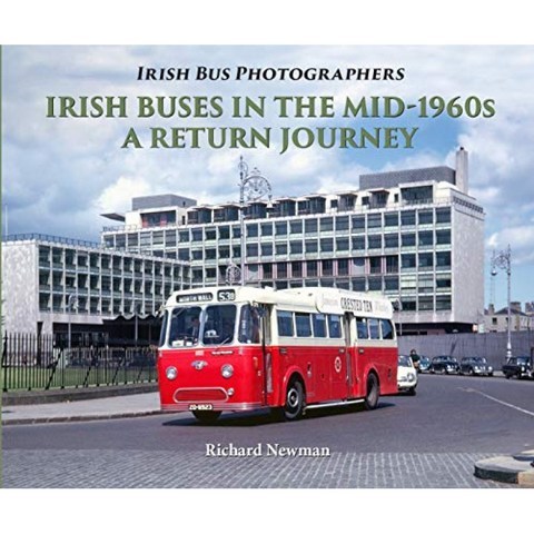 1960 년대 중반 아일랜드 버스 : 돌아 오는 여정 (Irish Bus Photographers), 단일옵션