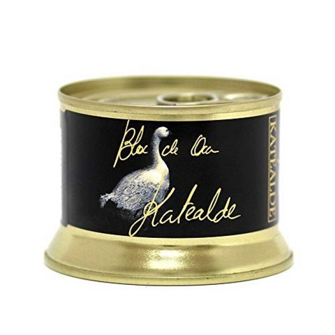 Katealde Block Of Foie Gras De Oca 130g, 단일옵션