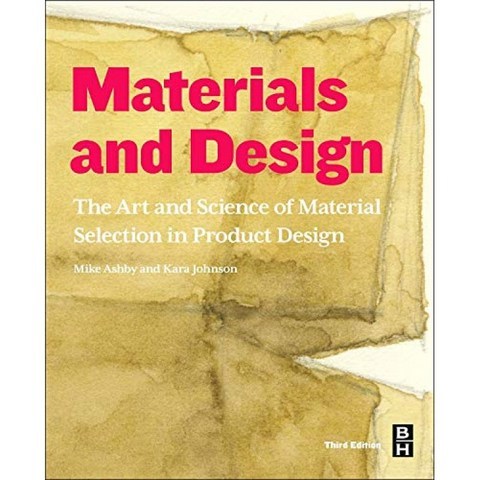 재료 및 디자인 : 제품 디자인에서 재료 선택의 예술과 과학, 단일옵션