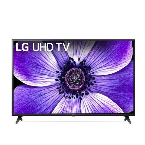 LG 스마트TV 43인치 4K UHD 넷플릭스 43UN7000 (로컬완료) 2020년, 수도권 스탠드설치비포함 (로컬변경완료)