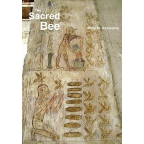 The Sacred Bee, Northern Bee Books
