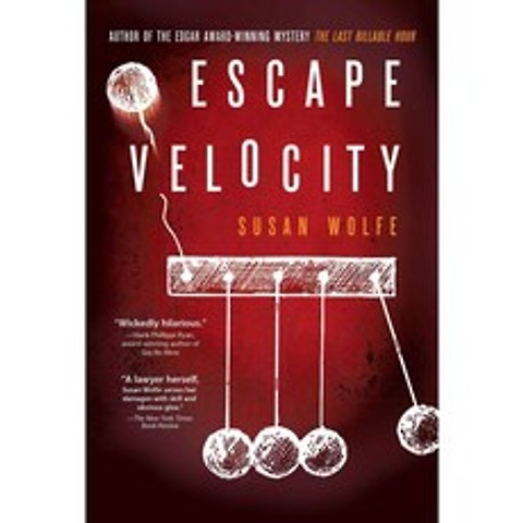 Escape Velocity 페이퍼북, Steelkilt Pr