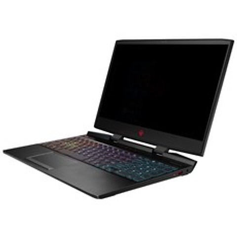 HP OMEN 15-dc0116TX 게이밍 노트북 4WQ46PA (i7-8750H 39.62 cm WIN10 SSD256G + HDD1TB), 혼합 색상