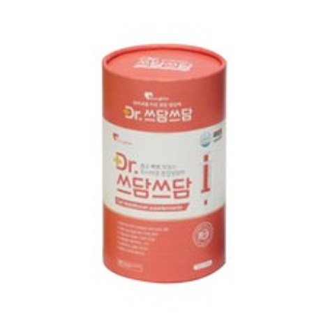 쓰담쓰담 Dr+ 고양이 츄르 종합영양제 450g, 연어맛, 30개