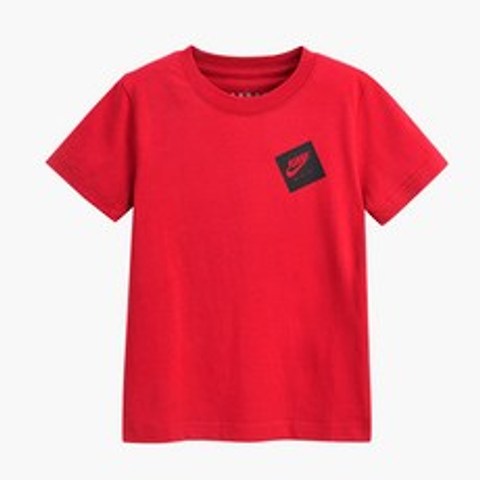 조던 키즈 아동용 CO점프맨 클래식 티셔츠 N212TS148P