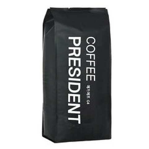 커피대통령 에디오피아 예가체프 G4 원두커피, 홀빈, 1kg