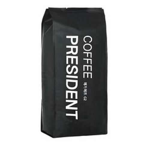 커피 대통령 에티오피아 예가체프 G2 원두커피 1kg, 1개