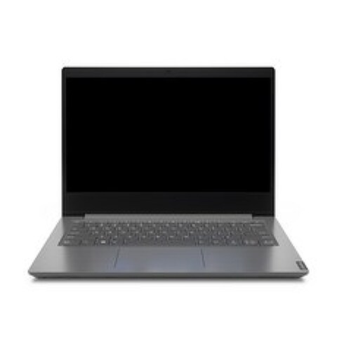 레노버 노트북 V14-ARE 82DQ003AKR (R5-4500U 35.56cm), 윈도우 미포함, 256GB, 4GB