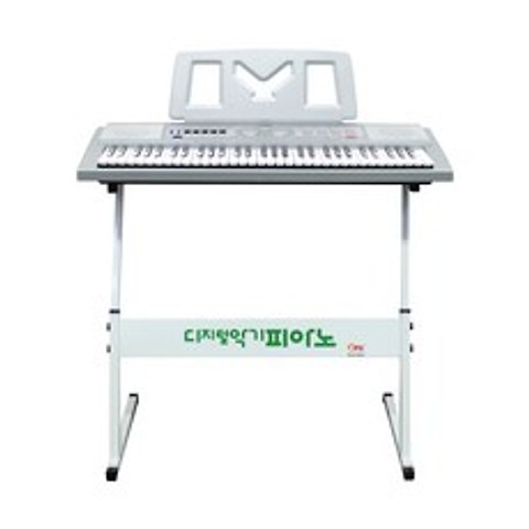 바이엘 120 교습용 디지털 피아노 CJ-1230K