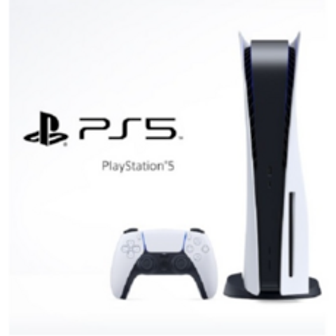 PS5 플스5 플레이스테이션5 디스크에디션 국내정발 미개봉 새제품 (즉시출고)