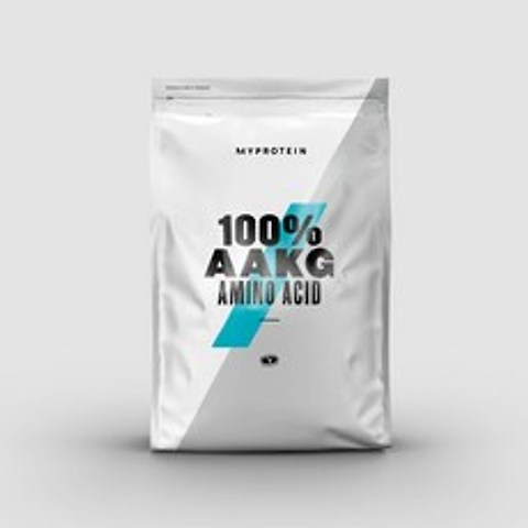 마이프로틴 100 아르기닌 알파 케토 글루타레이트 (AAKG) 아미노산, 무맛, 500g