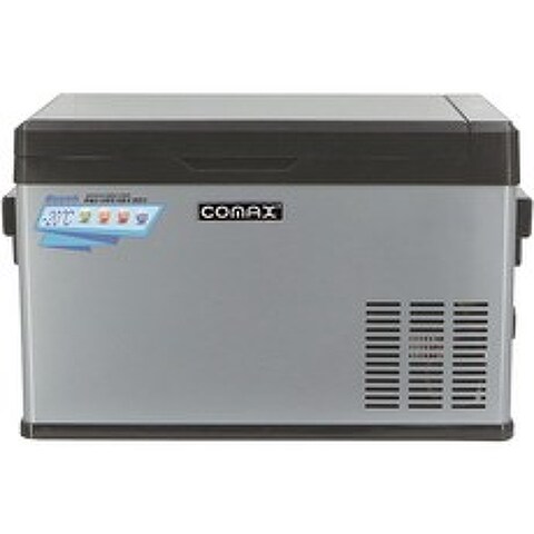 코멕스 40L 대용량 차량용 냉매 냉장고, CM-O40L